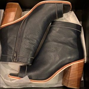 Sol Sana Voyage Boot